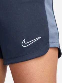 Nike Womens Academy 23 Short - Navy -RIVE IS Clothing Shop VL27T SQ4 0000000048 NAVY SLd