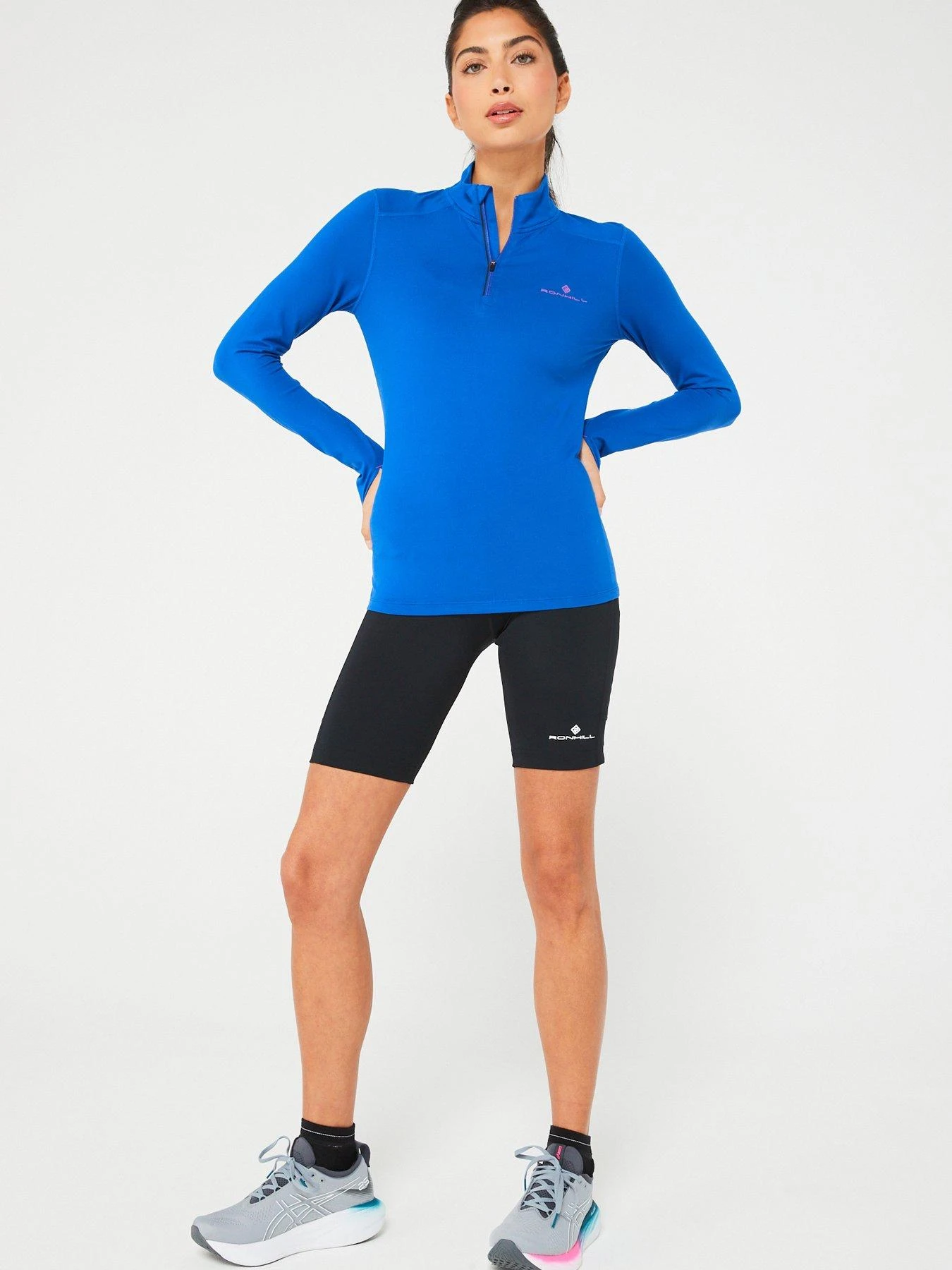 Ronhill Wm's Tech Revive Stretch Running Shorts 5 Ronhill Wm's Tech Revive Stretch Running Shorts - Image 3