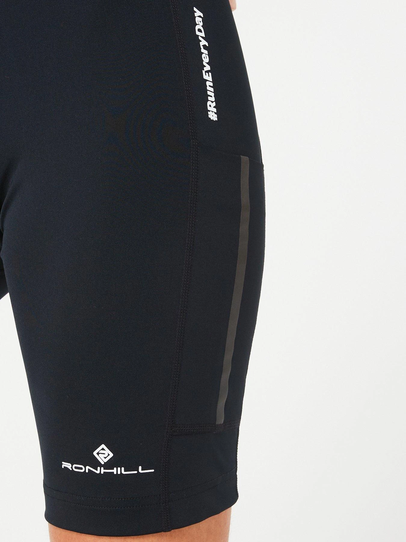 Ronhill Wm's Tech Revive Stretch Running Shorts 6 Ronhill Wm's Tech Revive Stretch Running Shorts - Image 4