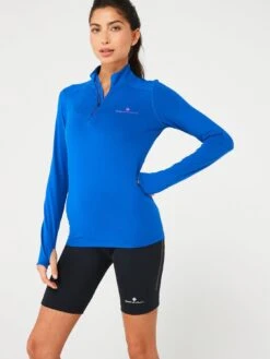 Ronhill Wm's Tech Revive Stretch Running Shorts 13 Ronhill Wm's Tech Revive Stretch Running Shorts -RIVE IS Clothing Shop VL6VZ SQ6 0000000004 BLACK MDd2