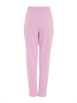 Quiz Tapered Trousers - Light Purple -RIVE IS Clothing Shop VL7QC SQ5 0000001367 LIGHT PURPLE MDd1