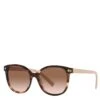 Prada Square Acetate Sunglasses - Caramel Tortoise -RIVE IS Clothing Shop VLGTR SQ2 0000000143 BROWN SLa