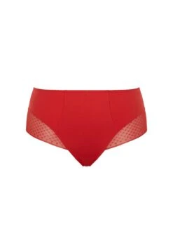 Sculptresse Bliss Deep Brief - Red -RIVE IS Clothing Shop VLIOQ SQ5 0000000017 RED MDd1