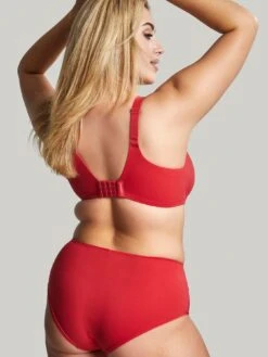 Sculptresse Bliss Full Cup Bra - Red -RIVE IS Clothing Shop VLIS7 SQ2 0000000017 RED MDb