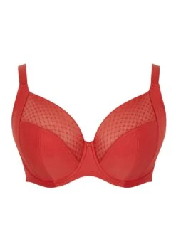 Sculptresse Bliss Full Cup Bra - Red -RIVE IS Clothing Shop VLIS7 SQ5 0000000017 RED MDd1