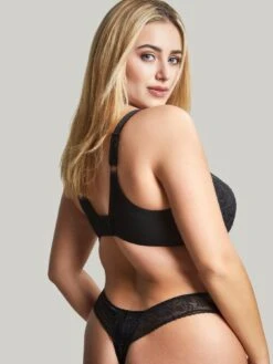 Sculptresse Dream Full Cup Bra - Black -RIVE IS Clothing Shop VLISB SQ2 0000000004 BLACK MDb