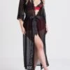 Lovehoney Lovehoney Empress Long Robe