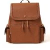 Accessorize Multi Pocket Laptop Backpack