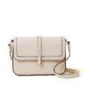 Accessorize Artisan Detail Cross-body Bag -RIVE IS Clothing Shop VLY9K SQ1 0000000067 CREAM SLf