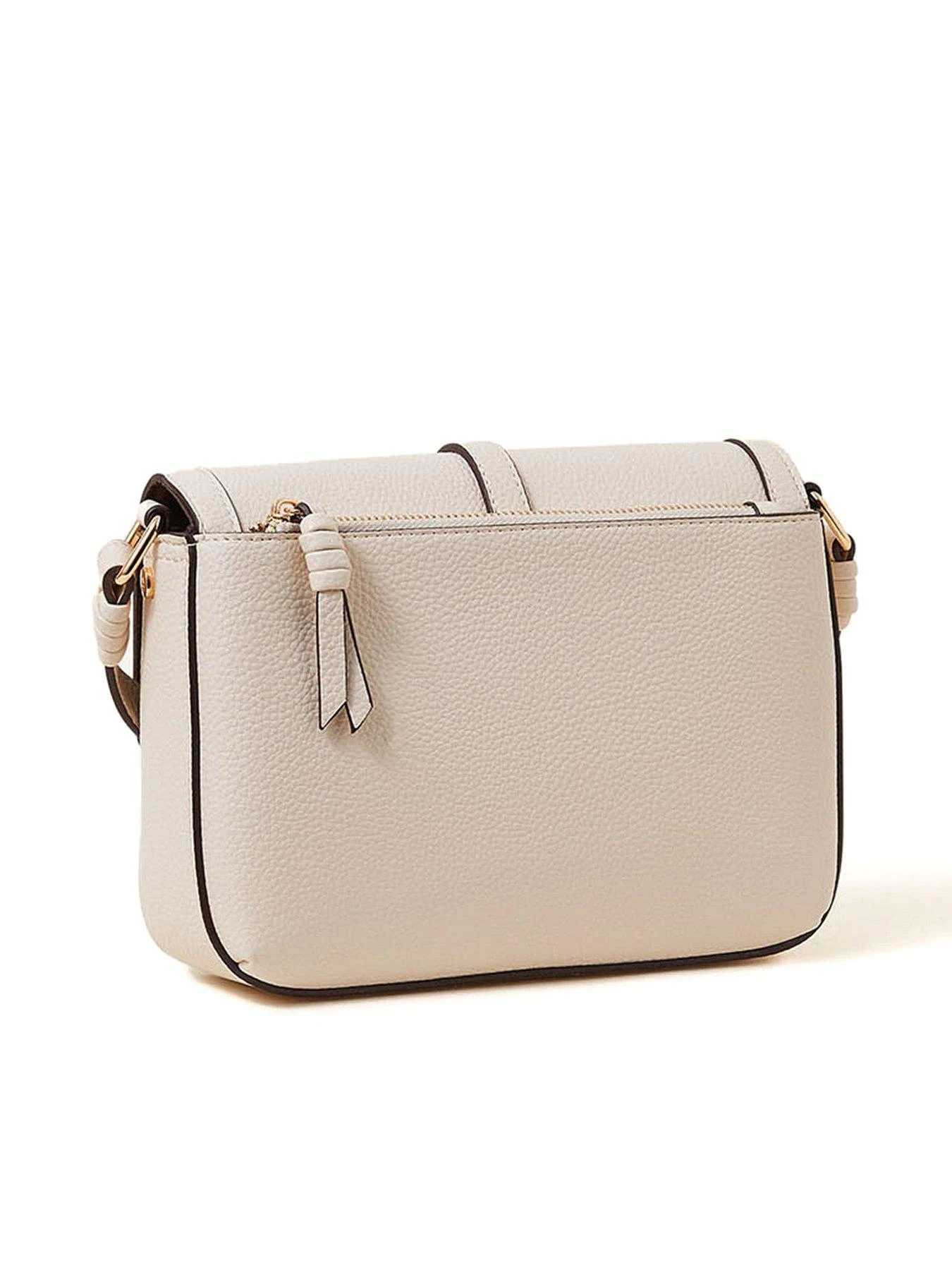 Accessorize Artisan Detail Cross-body Bag 5 Accessorize Artisan Detail Cross-body Bag - Image 3