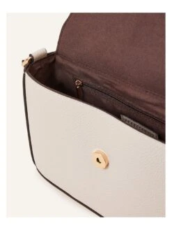 Accessorize Artisan Detail Cross-body Bag 9 Accessorize Artisan Detail Cross-body Bag -RIVE IS Clothing Shop VLY9K SQ4 0000000067 CREAM SLd