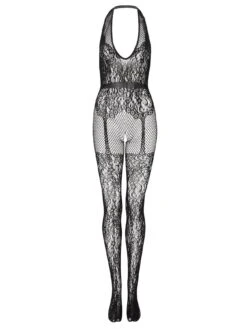 Ann Summers Bodywear Mia Crotchless Bodystocking - Black 9 Ann Summers Bodywear Mia Crotchless Bodystocking - Black -RIVE IS Clothing Shop VM2JH SQ5 0000000004 BLACK MDd1