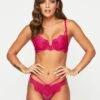 Ann Summers Knickers Sweet Serenade Thong