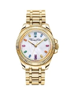 Thomas Sabo Ladies Rainbow Watch