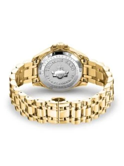Thomas Sabo Ladies Rainbow Watch -RIVE IS Clothing Shop VM6TB SQ4 0000000036 GOLD SLd