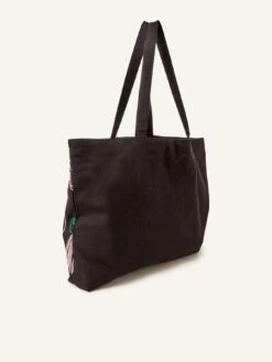 Accessorize Paisley Embroidered Shopper -RIVE IS Clothing Shop VM6Y8 SQ3 0000000029 MULTI SLa