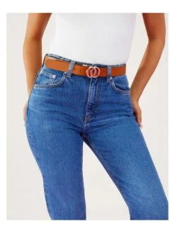 Accessorize Reversible Black And Tan Belt -RIVE IS Clothing Shop VM71C SQ4 0000000029 MULTI SLd1