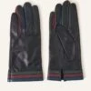 Accessorize Colourful Leather Glove -RIVE IS Clothing Shop VM78J SQ1 0000000029 MULTI SLf