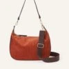 Accessorize Cord Shoulder Bag