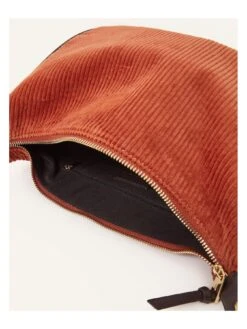 Accessorize Cord Shoulder Bag -RIVE IS Clothing Shop VM7AV SQ4 0000000198 ORANGE SLd