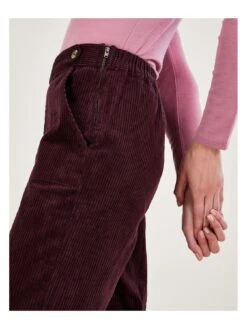 Monsoon Harper Cord Trousers - Purple -RIVE IS Clothing Shop VM7KM SQ5 0000000039 PURPLE MDd1