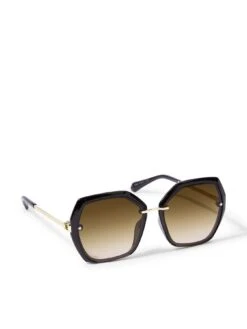 Katie Loxton Hexagon Sunglasses
