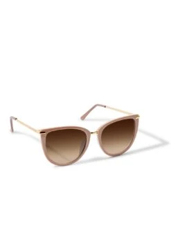 Katie Loxton Round Sunglasses -RIVE IS Clothing Shop VMC40 SQ2 0000000063 PINK MDf
