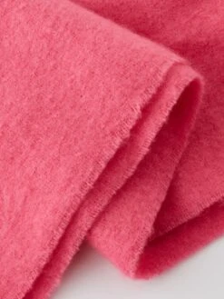 PIECES Nikita Long Scarf - Pink -RIVE IS Clothing Shop VMCS7 SQ5 0000000063 PINK SLd2