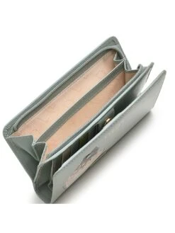 Radley Spa Day Folded Purse -RIVE IS Clothing Shop VMDZQ SQ5 0000000005 GREY SLi