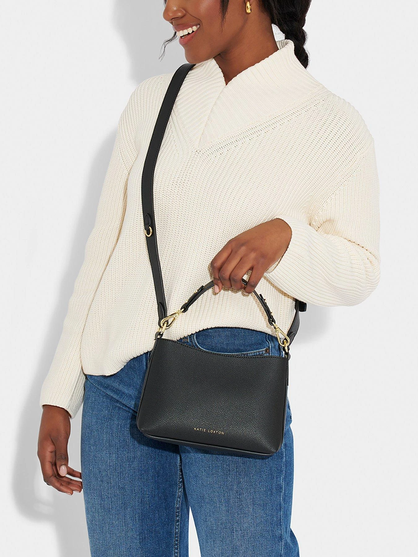 Katie Loxton Evie Crossbody Bag 6 Katie Loxton Evie Crossbody Bag - Image 4