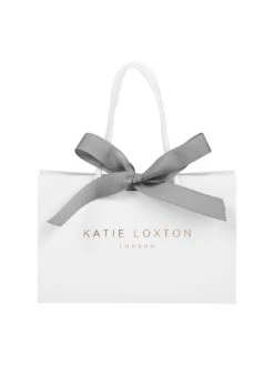Katie Loxton Cleo Coin Purse & Card Holder - Cool Grey -RIVE IS Clothing Shop VME5W SQ5 0000000005 GREY SLd2