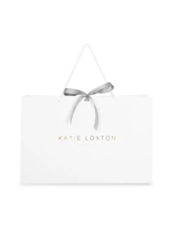 Katie Loxton Blake Shoulder Bag - Mink -RIVE IS Clothing Shop VME6F SQ5 0000000143 BROWN SLi
