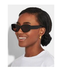 Katie Loxton Cat Eye Sunglasses