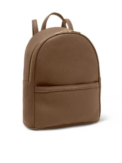 Katie Loxton Cleo Large Backpack - Mink