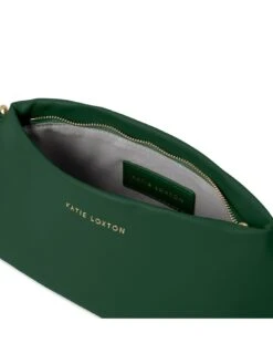 Katie Loxton Serena Wristlet - Green -RIVE IS Clothing Shop VMEBE SQ2 0000000047 GREEN MDd