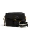 Ted Baker ESINIA Webbing Camera Bag -RIVE IS Clothing Shop VMLV0 SQ1 0000000004 BLACK SLf