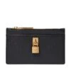 Ted Baker BROMTON Padlock Leather Card Holder