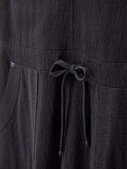 White Stuff Lainey Jersey Jumpsuit - Black -RIVE IS Clothing Shop VN6CG SQ6 0000000004 BLACK MDd2