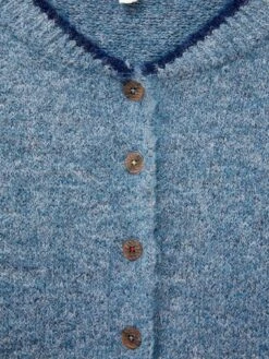 White Stuff Savick Bomber - Blue -RIVE IS Clothing Shop VN6DI SQ6 0000000020 BLUE MDd2