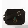 Luella Grey Willow Camera Bag - Black -RIVE IS Clothing Shop VN77B SQ1 0000000004 BLACK SLf