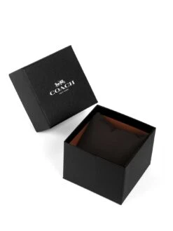 COACH Ladies Gracie Pastel Rainbow IP Crystal Set Watch -RIVE IS Clothing Shop VN8W8 SQ5 0000000029 MULTI SLd1