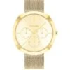 Calvin Klein Women's Calvin Klein Mesh Bracelet Watch