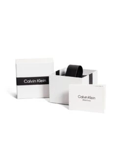 Calvin Klein Women's Calvin Klein Mesh Bracelet Watch 10 Calvin Klein Women's Calvin Klein Mesh Bracelet Watch -RIVE IS Clothing Shop VN8WG SQ4 0000000036 GOLD SLd