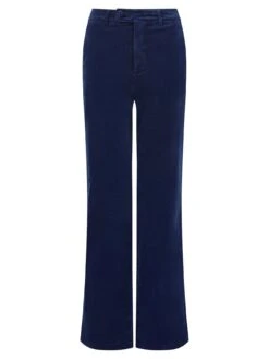 Joe Browns Marvellous Moleskin Trousers - Navy -RIVE IS Clothing Shop VNE5S SQ3 0000000048 NAVY MDo