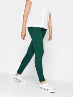 Long Tall Sally 2 Pack Legging Green And Black -RIVE IS Clothing Shop VNHUU SQ4 0000000004 BLACK MDd