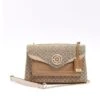 River Island Pocket Tab Shoulder Bag