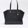 River Island Wing Charm Tote