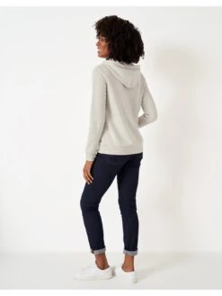 RIVE IS Clothing Shop -RIVE IS Clothing Shop VNT7Q SQ2 0000000067 CREAM MDb