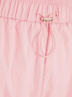Quiz Pink Parachute Cargo Trouser 11 Quiz Pink Parachute Cargo Trouser -RIVE IS Clothing Shop VNVGJ SQ4 0000000063 PINK MDd
