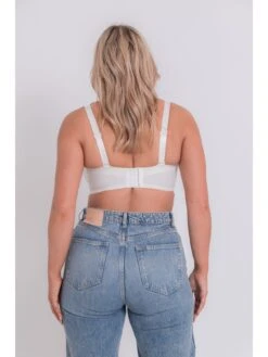 Curvy Kate Luxe Strapless Bra Pearl Ivory -RIVE IS Clothing Shop VNZXE SQ3 0000000795 OFF WHITE MDo